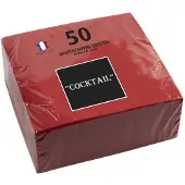 PROnappe Cocktail-Servietten