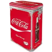 Nostalgic Art Nostalgic-Art - Aromadose - Coca-Cola - Refresh Yourself