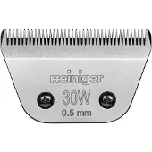 Heiniger Scherkopf Snap-On #30W, 0,5mm / 60mm