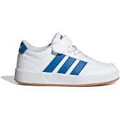Adidas Klettschuhe für Kinder Breaknet 3.0