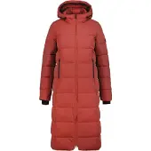 Icepeak Jacke Brilon Damen Wine-Größe 38