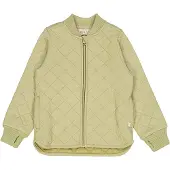 Wheat Loui Thermojacke, Forest Mist, 98