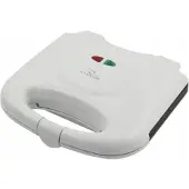 Esperanza TKT001W, 700 W, 220-240 V, 50 / 60 Hz, 1 Stück(e), Weiß