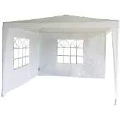 Trendline Pavillon 300 x 300 x 250 cm
