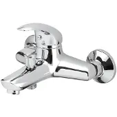 Primaster Badewannenarmatur Sydney verchromt