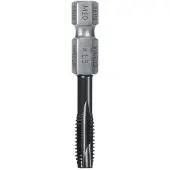 Fein VARIO Gewindebohrer M10 für Durchgangslöcher | 63110045010