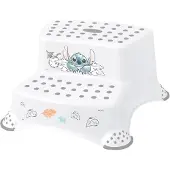Keeeper Divpakapienu solins Igor "Stitch" 40x37x21cm balts 4052396117394