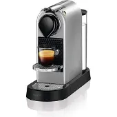 Krups Nespresso Citiz
