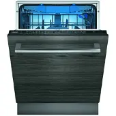 Siemens iQ500 SN65EX57CE, Voll integriert, Standardgröße (60 cm), 1,75 m, 1,65 m, 1,9 m, 14 Maßgedecke