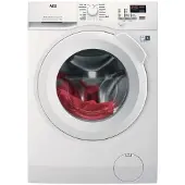 AEG LAVAMAT 6000 L6FBF40408 - Waschmaschine