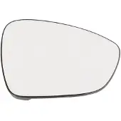BLIC Spiegelglas, Außenspiegel 6102-21-039368P, Rechts