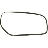 BLIC Spiegelglas, Außenspiegel 6102-02-1232111P, Rechts
