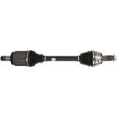 POINT GEAR PNG72946 Antriebswelle Vorne Rechts für BMW X5 (E70) X5 (F15, F85) X5 (E53) X6 (E71, E72) X6 (F16, F86)