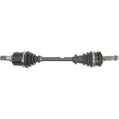 POINT GEAR Antriebswelle PNG72847 Links
