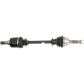 POINT GEAR Antriebswelle PNG72231 Links