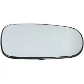 BLIC Spiegelglas, Außenspiegel 6102-26-010367P, Links