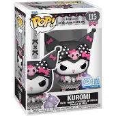 Funko POP! Kuromi 20th Anniversary - Kuromi 115 Special Edition Pop!