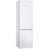 Bosch Serie 4 KGV39VWEA, 343 l, SN-T, 39 dB, 7 kg/24h, E, Weiß