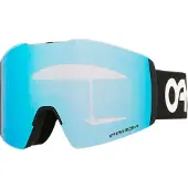 Oakley Fall Line L Prizm Snow Skibrille