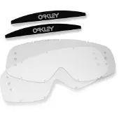 Oakley O Frame Mx Roll-off-system