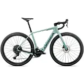 Orbea Denna H50 Cues U6000 Gs Shadow 2026 Elektrisches Gravelbike