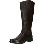 Caprice Klassische Stiefel 9-25517-45 Braun