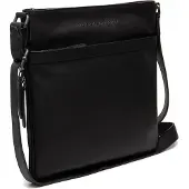 The Chesterfield Brand Umhängetasche Schultertasche Mirea Shoulderbag Black schwarz