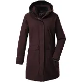 Killtec Damen Mantel KOW 18 WMN PRK