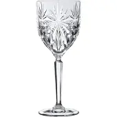 RCR Cristalleria Italiana RCR Oasis Rotweingläser 29 cl (6er-Set)