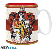 Abystyle Harry Potter - Haus Gryffindor