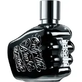 Diesel Only The Brave Tattoo Pour Homme Edt Spray 0,5 l