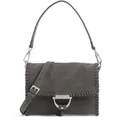 Abro Shopper - Schultertasche Temi Stitch/ Grey - Gr. unisize - in Grau - für Damen