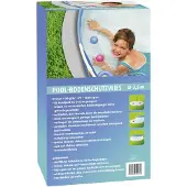 Premium Garden Bodenschutzvlies für Pools Ø 3,5 m