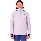 Rossignol Strawpile Jacke