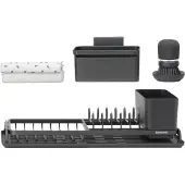 Brabantia 660184 Geschirrabtropfgestell