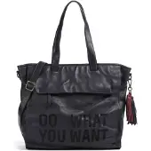 Taschendieb Wien Hanfgasse 1 | Shopper - Damen | blau TDW02250021BS