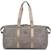 Bric's Reisetasche X-BAG 2-IN-1 wool nut