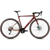 Bh Gravelx Evo 2.5 R Grx 2026 Gravelbike