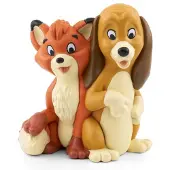 Tonies Disney - Cap und Capper