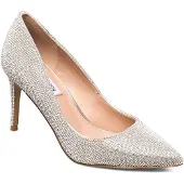Steve madden Lillie Pumps - zilver - Maat 38