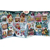 Yogi tea - Bio Adventskalender 2025 46,1 g