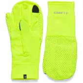 Craft Hybride Handschuhe Lumen Fleece 2
