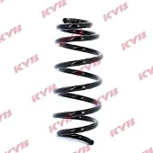 KYB Fahrwerksfeder RA5855