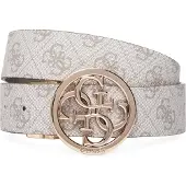 GUESS Damengürtel BW9166 P4235 Beige