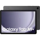 Samsung Galaxy Tab A9+ Wi-Fi, 27,9 cm (11"), 1920 x 1200 Pixel, 128 GB, 6 GB, Android 13, Graphit