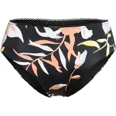 Roxy Bikini-Hose "Hibiscus Wave"