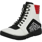 Rieker Gomera Schnürstiefeletten