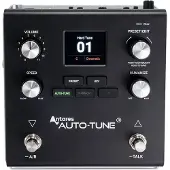 HeadRush VX5 AUTOTUNE Vocal-Effektpedal für Sänger:innen mit Antares AutoTune