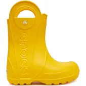 Crocs Kinder Ankle Boots Handle It Rain