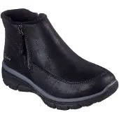 SKECHERS EASY GOING INTO FALL Schwarz